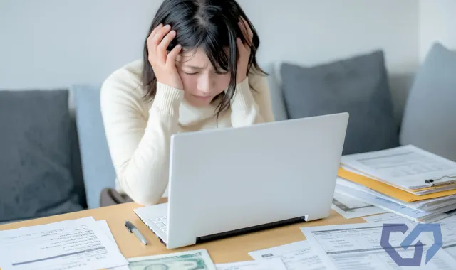 自己肯定感が低い