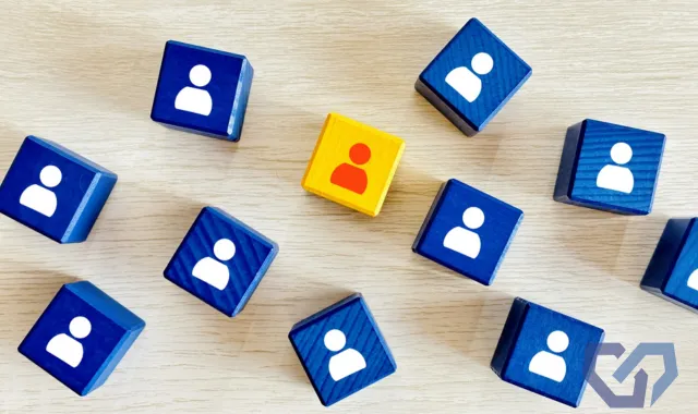 新たな価値観を植えつけられる