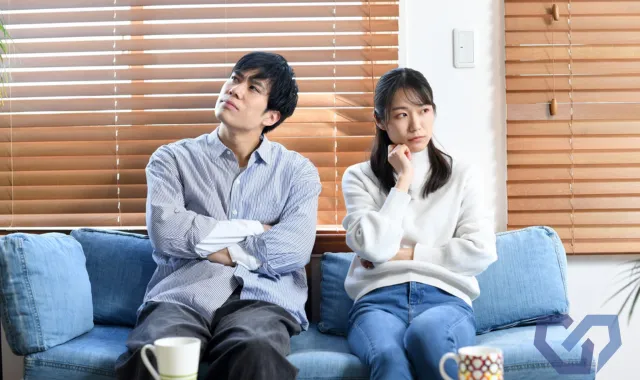 身近な人の洗脳被害を疑っている