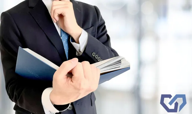 自己啓発本を読む人