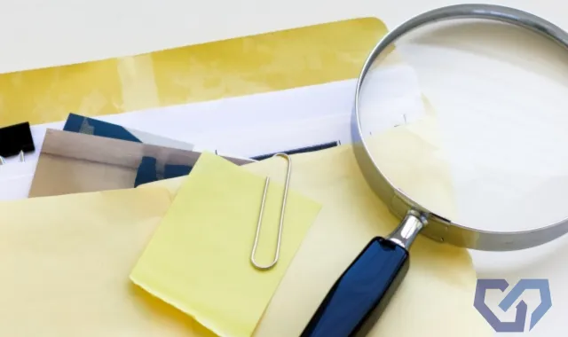 素性調査のイメージ