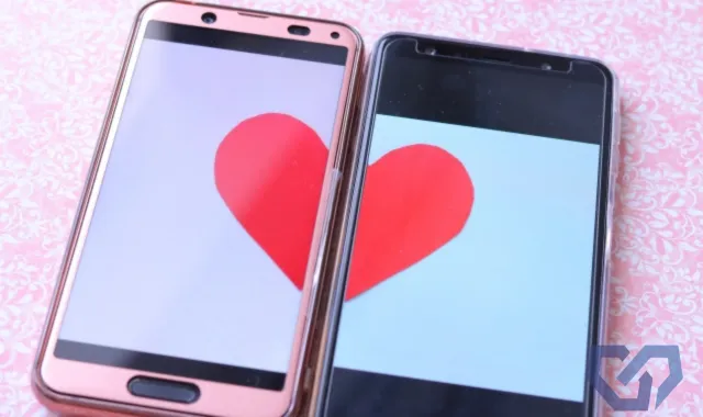 マッチングアプリのイメージ