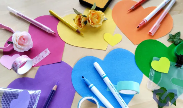 推し活のイメージ