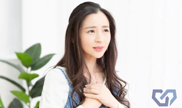 マインドコントロールされた人