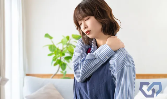 家事を強制された女性