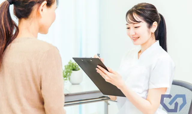 カウンセリング