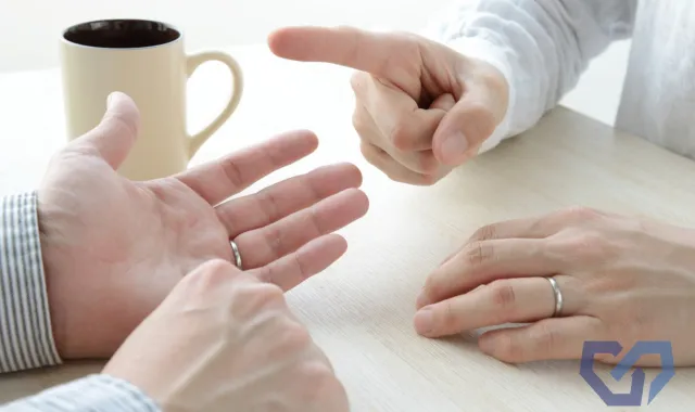 感情コントロール