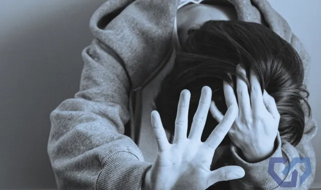 被害者アピール