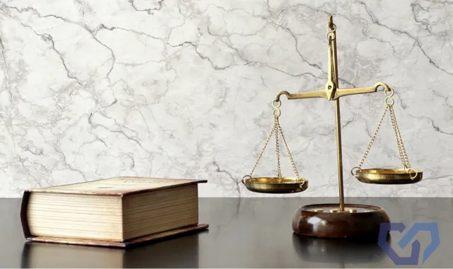 法の天秤