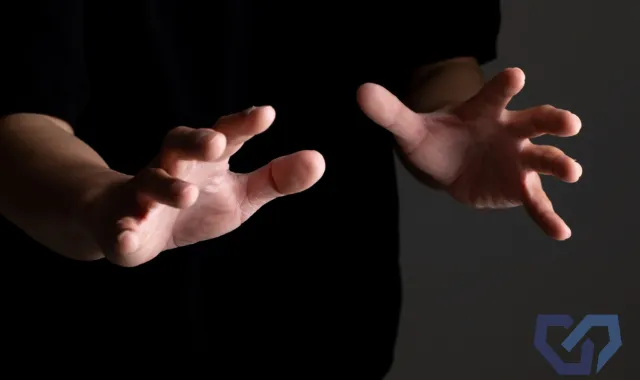 忍び寄る洗脳の手