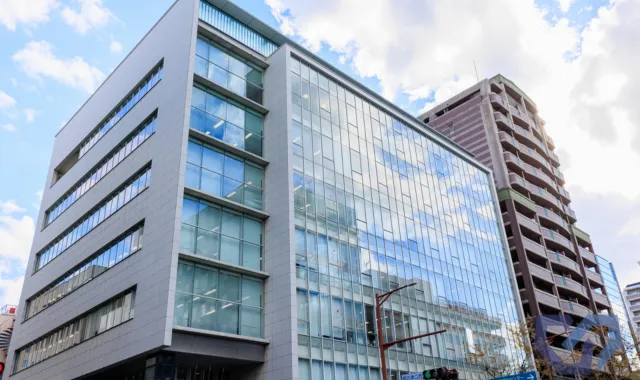 威厳のある会社