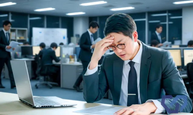 会社の価値に洗脳される